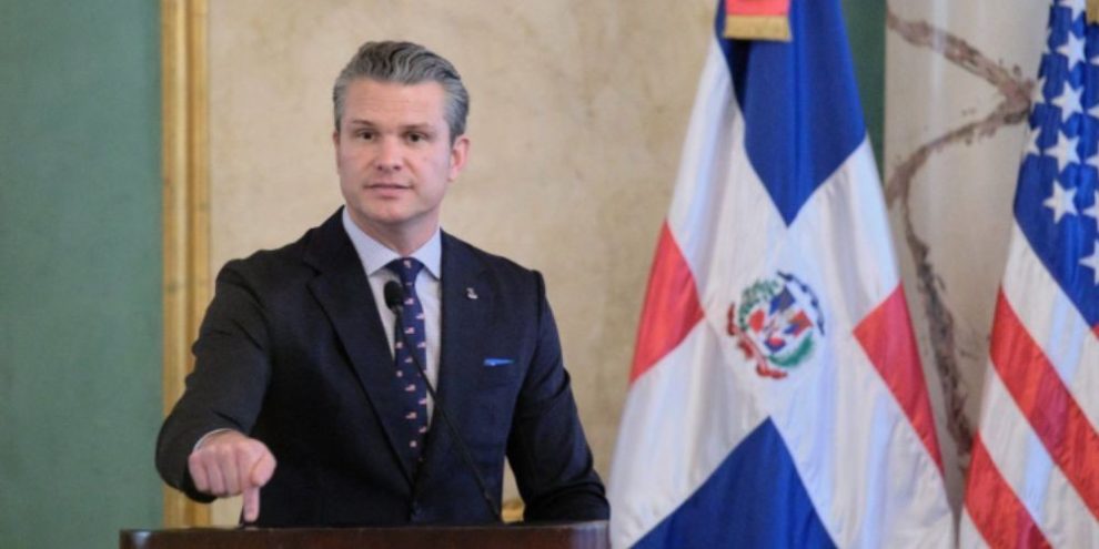 Franklin the Turtle book publisher condemns 'violent' post by U.S. defence secretary