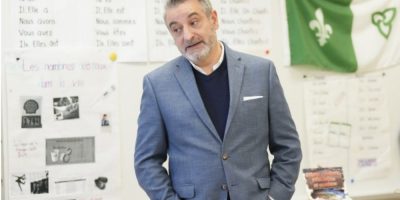 Ontario to review approach to standardized testing as pace of math improvement slow