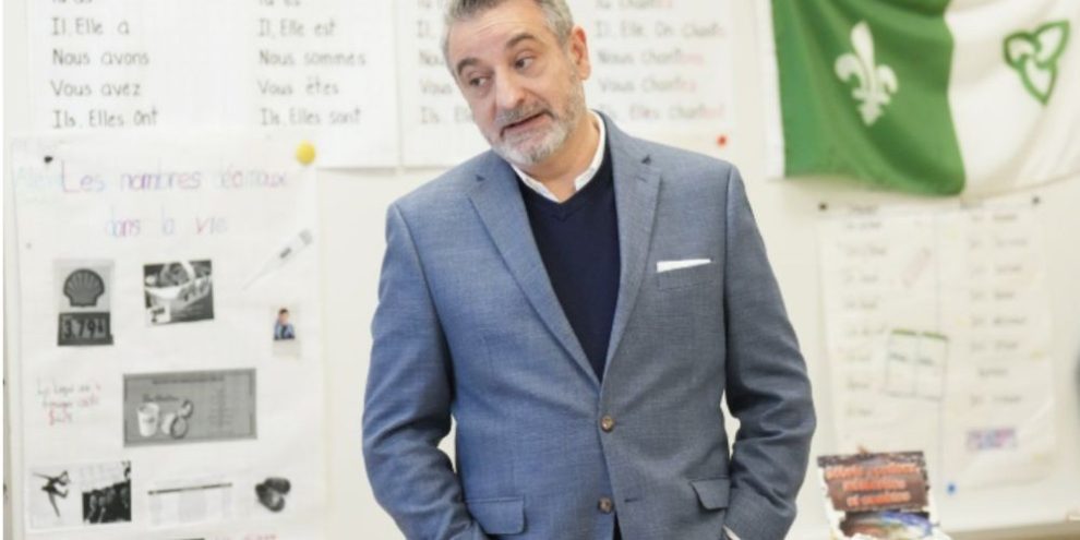 Ontario to review approach to standardized testing as pace of math improvement slow