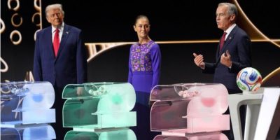 Canada to face Swiss, Qatar and yet-to-be determined European team at 2026 World Cup