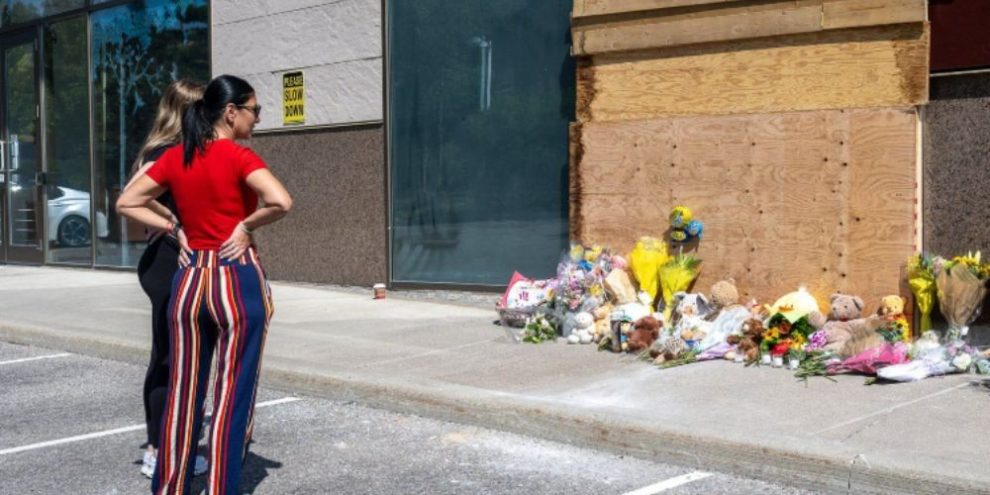 Ontario puts $20M toward concrete barriers for daycares after toddler killed in crash