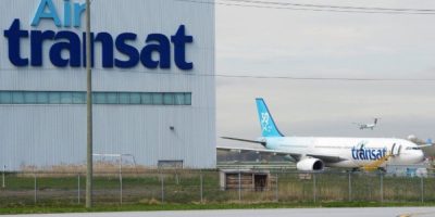Transat starts to cancel flights as strike deadline looms