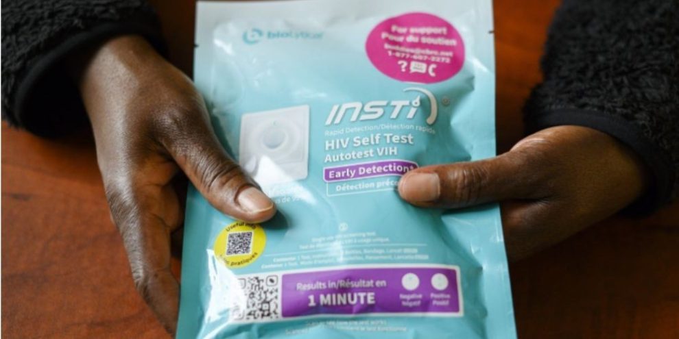 New HIV prevention guidelines say doctors should not be 'gatekeeping' PrEP