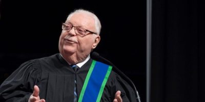 Longtime Barrie businessman, Paul Sadlon, has died