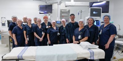 RVH among world’s best for surgical excellence