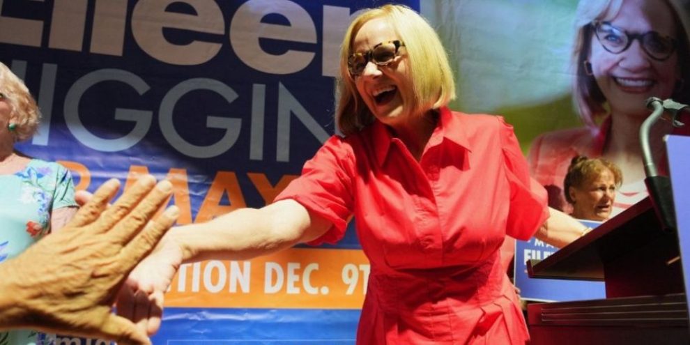 Democrat wins Miami mayor’s race for the first time in nearly 30 years