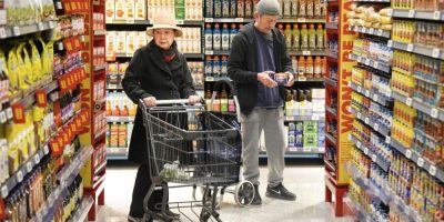 Food prices to rise 4-6% next year