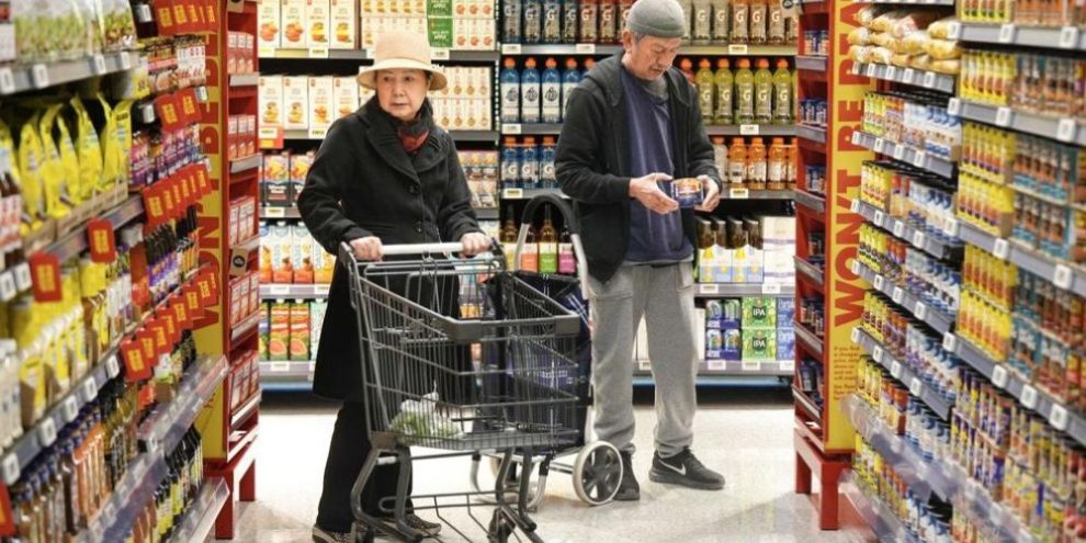 Food prices to rise 4-6% next year