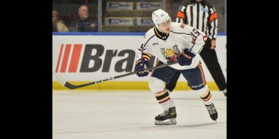 December is going to be ‘fun to watch,’ says Barrie Colts’ GM