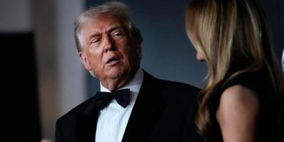 Trump says 'We'll see' on whether to restart trade talks with Canada