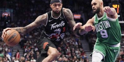 Brown scores 30, Celtics hold off Raptors comeback attempt in 121-113 win