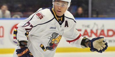 Invite to Canada’s national team camp a ‘surreal feeling,’ says Colts’ Aitcheson