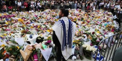 Australian police say Bondi Beach mass shooting was inspired by Islamic State group