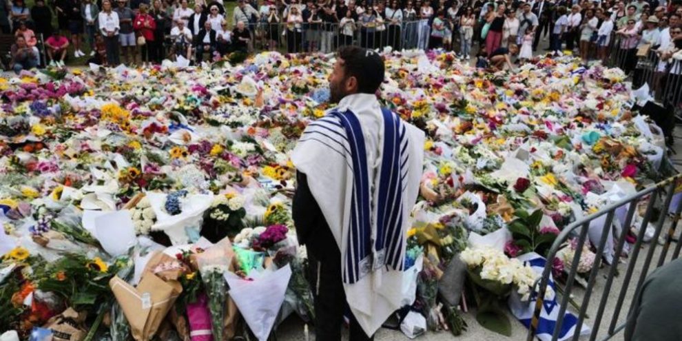 Australian police say Bondi Beach mass shooting was inspired by Islamic State group