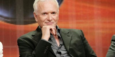'General Hospital' star Anthony Geary of Luke and Laura fame dies at 78