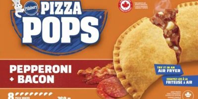 Some pepperoni and bacon Pizza Pops snacks recalled due to possible E. coli