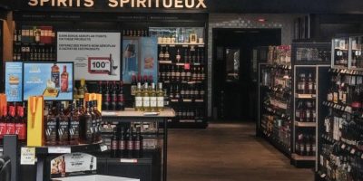 Some alcohol prices in Ontario could rise in the new year