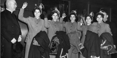 Last surviving Dionne quintuplet, Annette Dionne, has died: Dionne Quints Home Museum