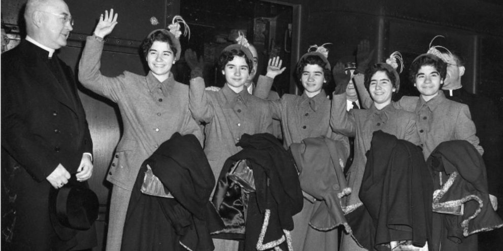 Last surviving Dionne quintuplet, Annette Dionne, has died: Dionne Quints Home Museum