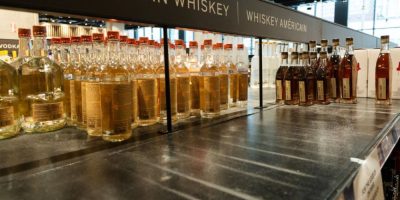Group of U.S. distillers complains N.S. and other provinces favouring local alcohol