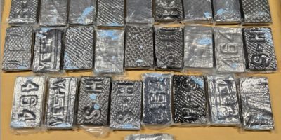 102 kilograms of cocaine seized, 2 Barrie residents among six people charged: YRP
