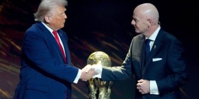 FIFA slashes price of some World Cup tickets to $60 after global fan backlash