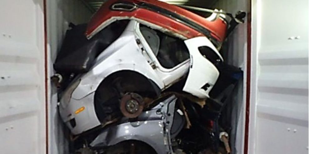 20 people arrested, more than 300 vehicles recovered in auto theft network bust: OPP