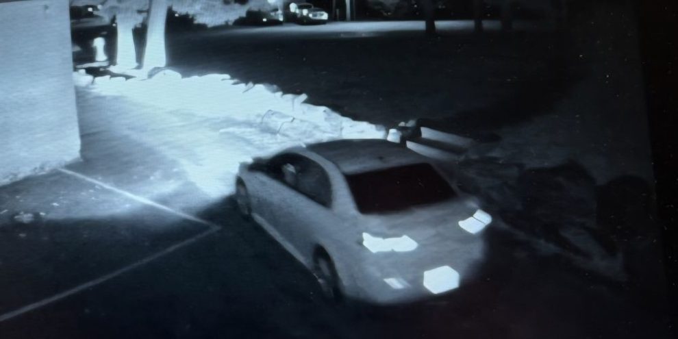 Mischief at playground areas in Gravenhurst being investigated: OPP