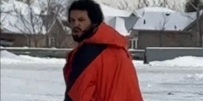 Kiosk robbed at Georgian Mall in Barrie, bystander assaulted