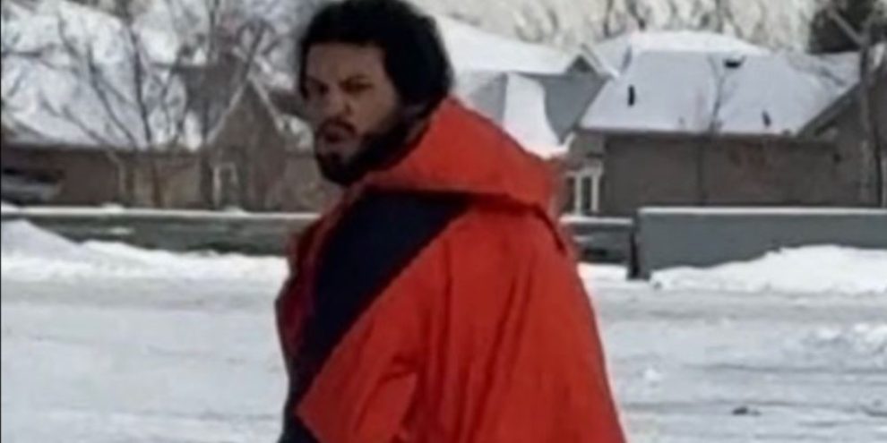 Kiosk robbed at Georgian Mall in Barrie, bystander assaulted