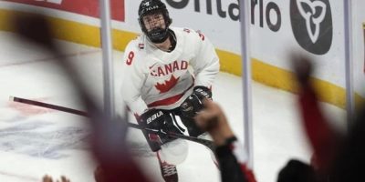 McKenna headlines Canada's team-first roster for world junior hockey championship