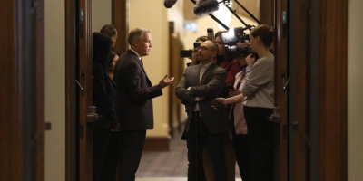 Affordability, sovereignty expected to dominate debate as parliamentarians return