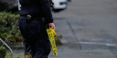 Federal immigration officers shoot and wound 2 people in Portland, Oregon