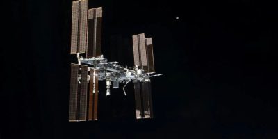 NASA, in a rare move, cuts space station mission short after an astronaut's medical issue