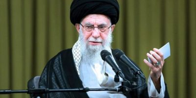 Iran signals fast trials and executions for protesters as death toll in crackdown goes over 2,500