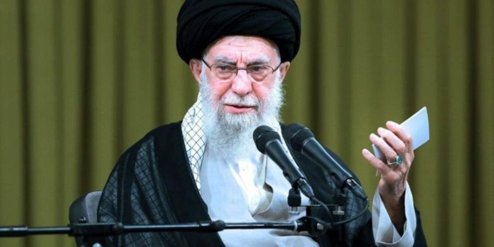 Iran signals fast trials and executions for protesters as death toll in crackdown goes over 2,500