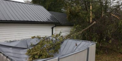 Severe weather caused more than $2.4B in insured losses in 2025: insurance bureau