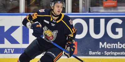 Three-goal explosion in 78 seconds helps Bulldogs sink Colts