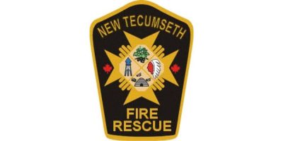 OPP investigating fatal fire in Tottenham