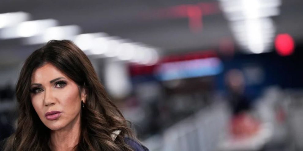 Trump administration’s trust and credibility tested in wake of Pretti’s death in Minneapolis