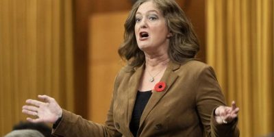 Liberal MP proposes sweeping changes to Divorce Act