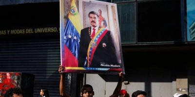 Experts say Canada should co-ordinate Western Hemisphere response to Maduro's ouster