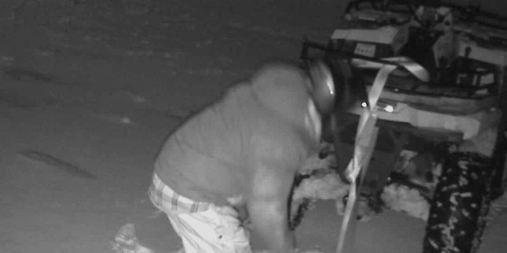 OPP investigate theft of building materials from construction site in Port McNicoll