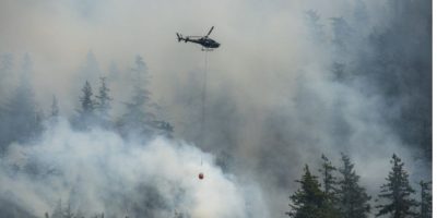 2025 was the third warmest year on record. What does that mean in Canada?