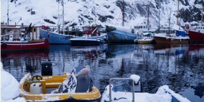 Trump says anything less than having Greenland in the United States’ hands is ‘unacceptable’