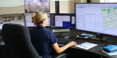 Nearly half of 911 calls to Barrie police last year were not emergencies
