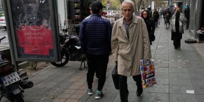 Iran's nationwide protests appear increasingly smothered after crackdown and internet outage