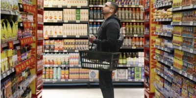 Inflation rises to 2.4% in December in ‘tax holiday’ rebound: StatCan