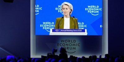 Trump's Greenland threats spark outrage and defiance from EU, testing longtime NATO alliances