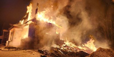 Damage tops $1 million in fire at housing development in Oro-Medonte Township